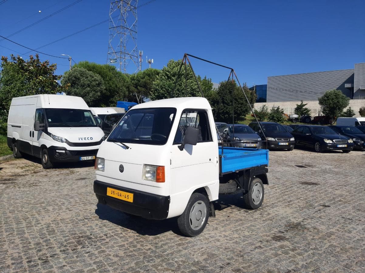 Tuk Tuk Bellier — image 3