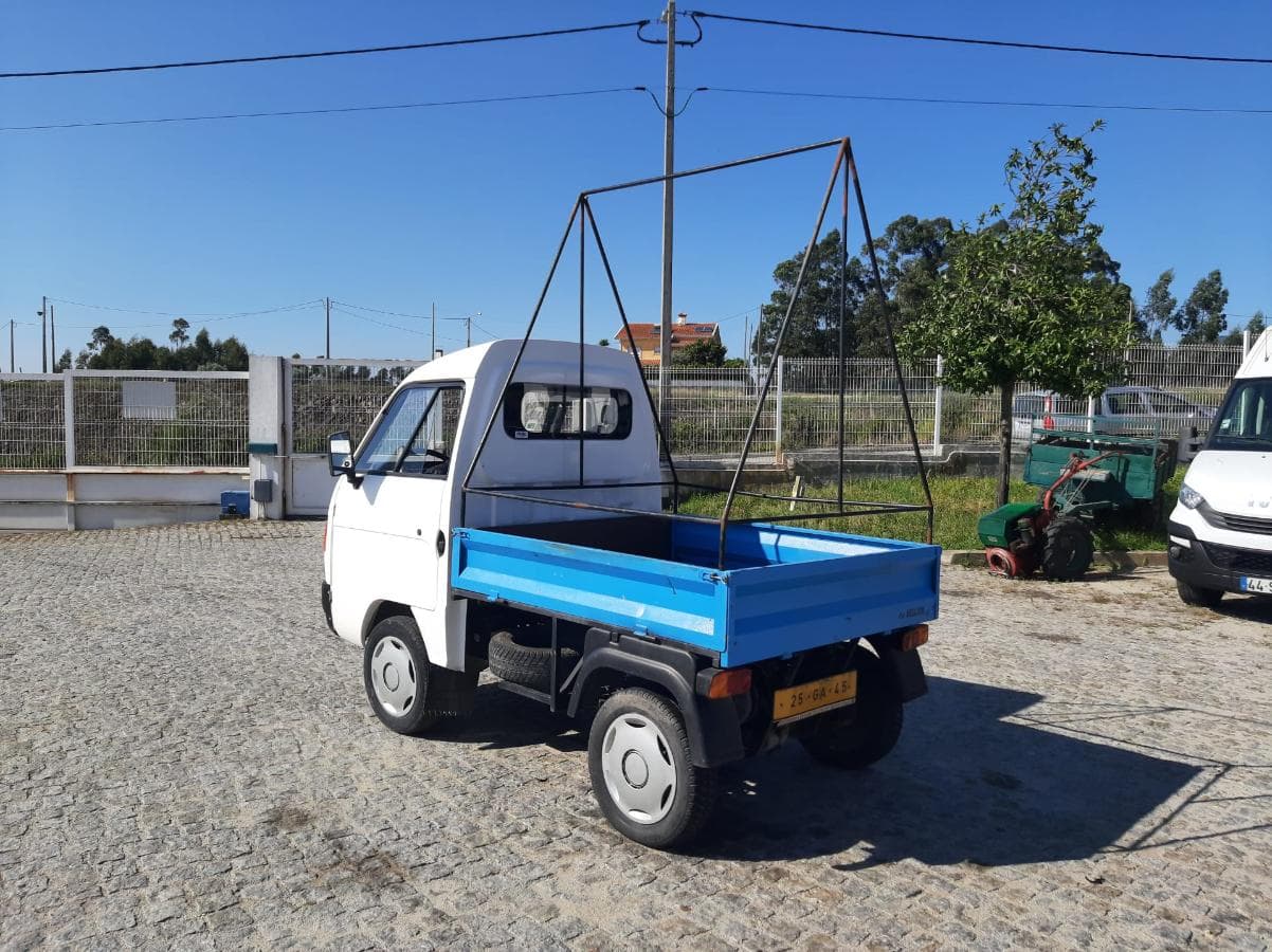 Tuk Tuk Bellier — image 6