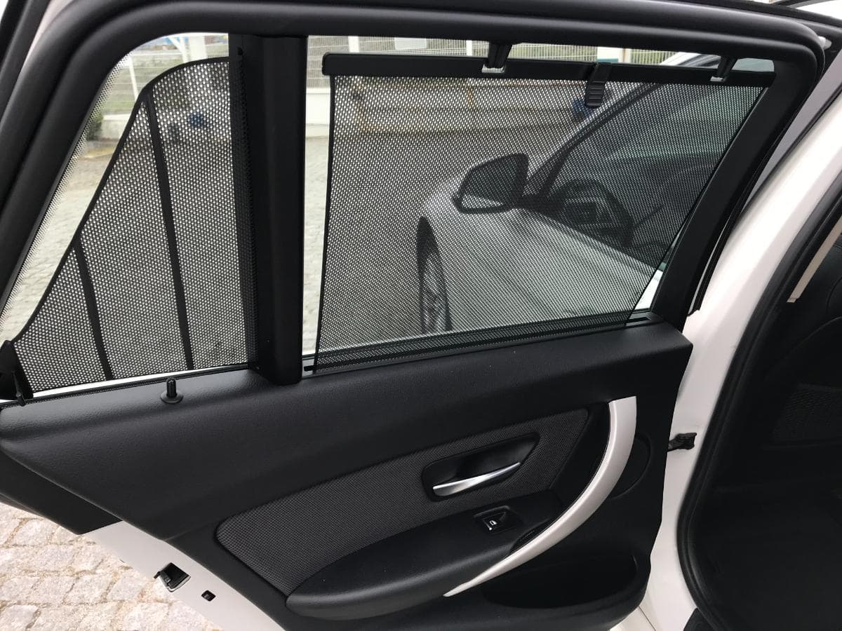 BMW 318D · Ano 2016 — imagen 18