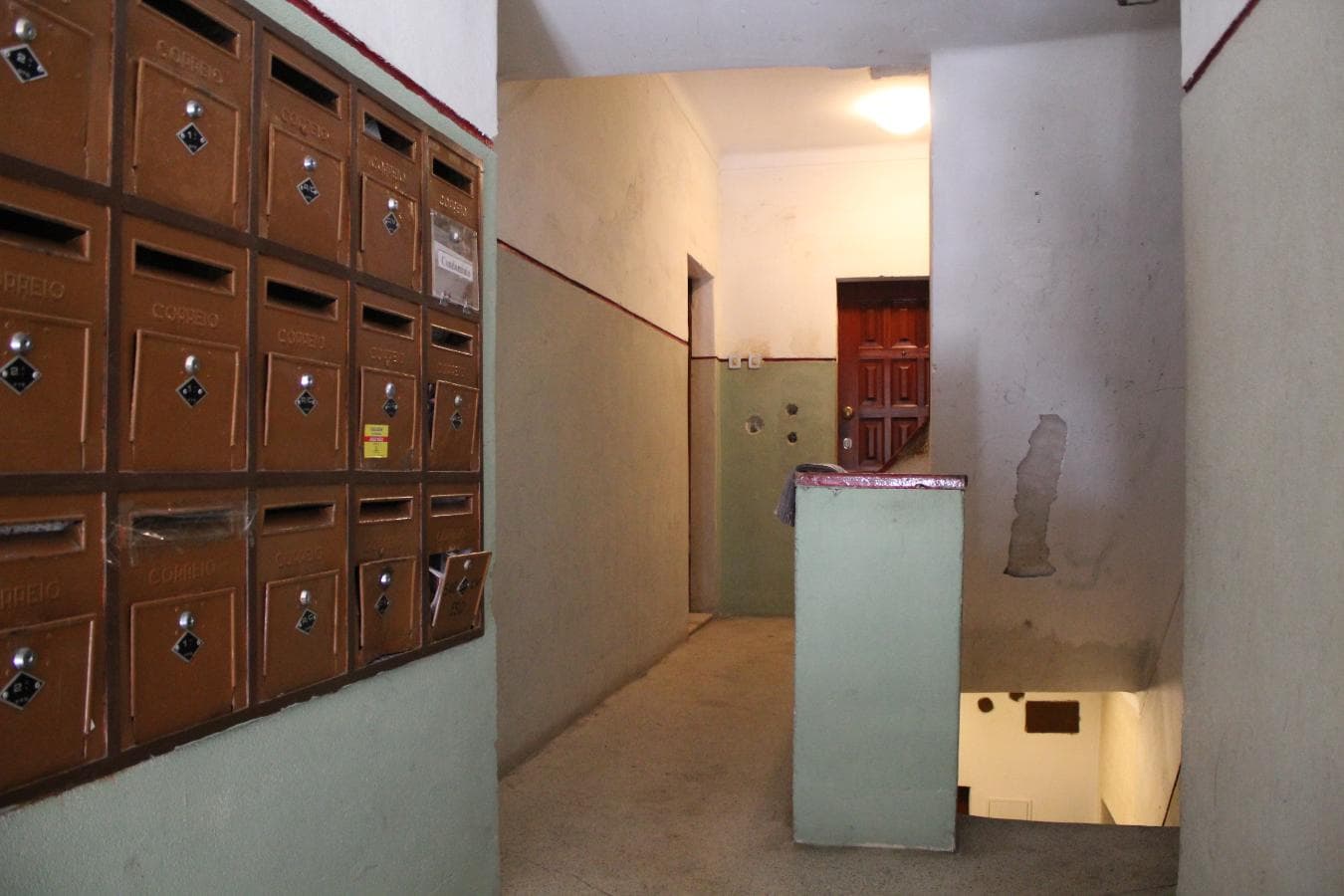Apartamento T1 · Barreiro, Setúbal — imagem 7