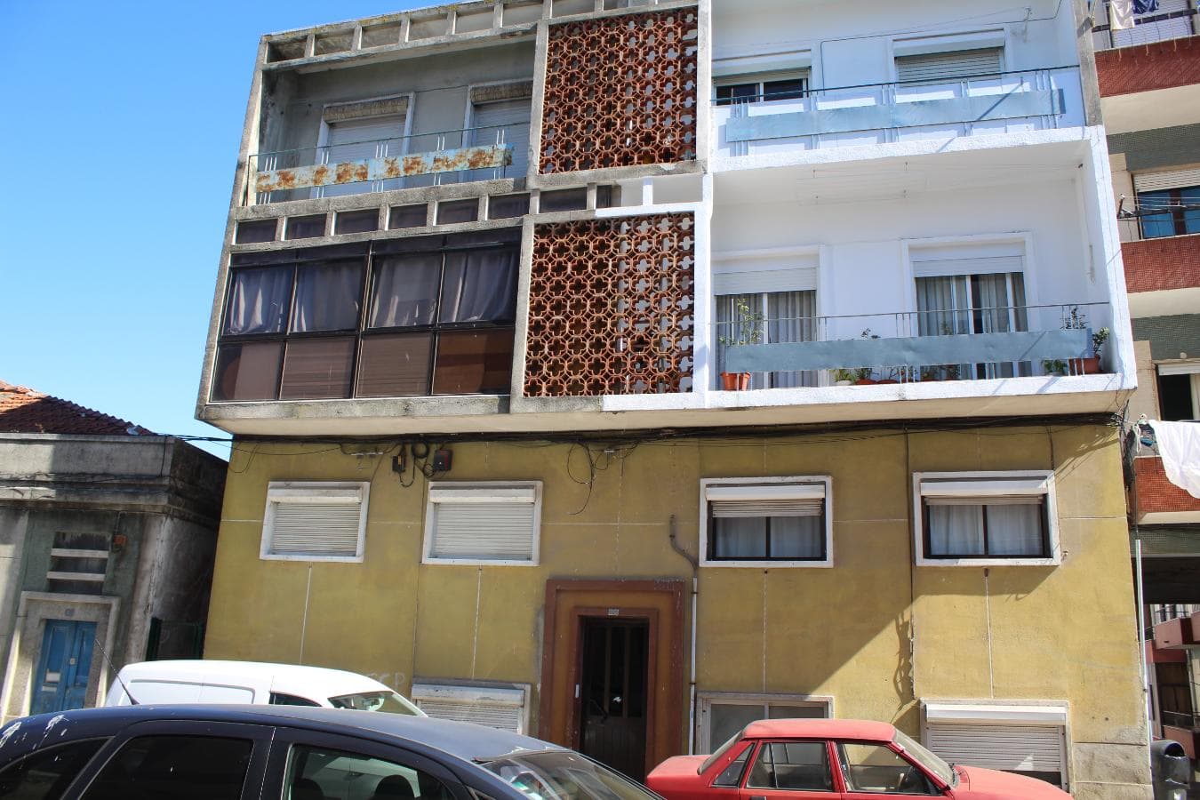 Apartamento T1 · Barreiro, Setúbal — imagem 1