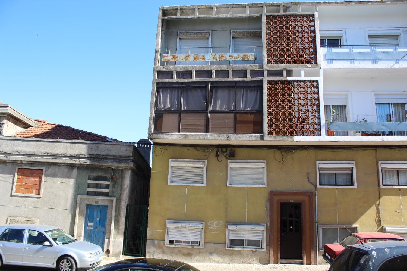 Apartamento T1 · Barreiro, Setúbal — imagem 8