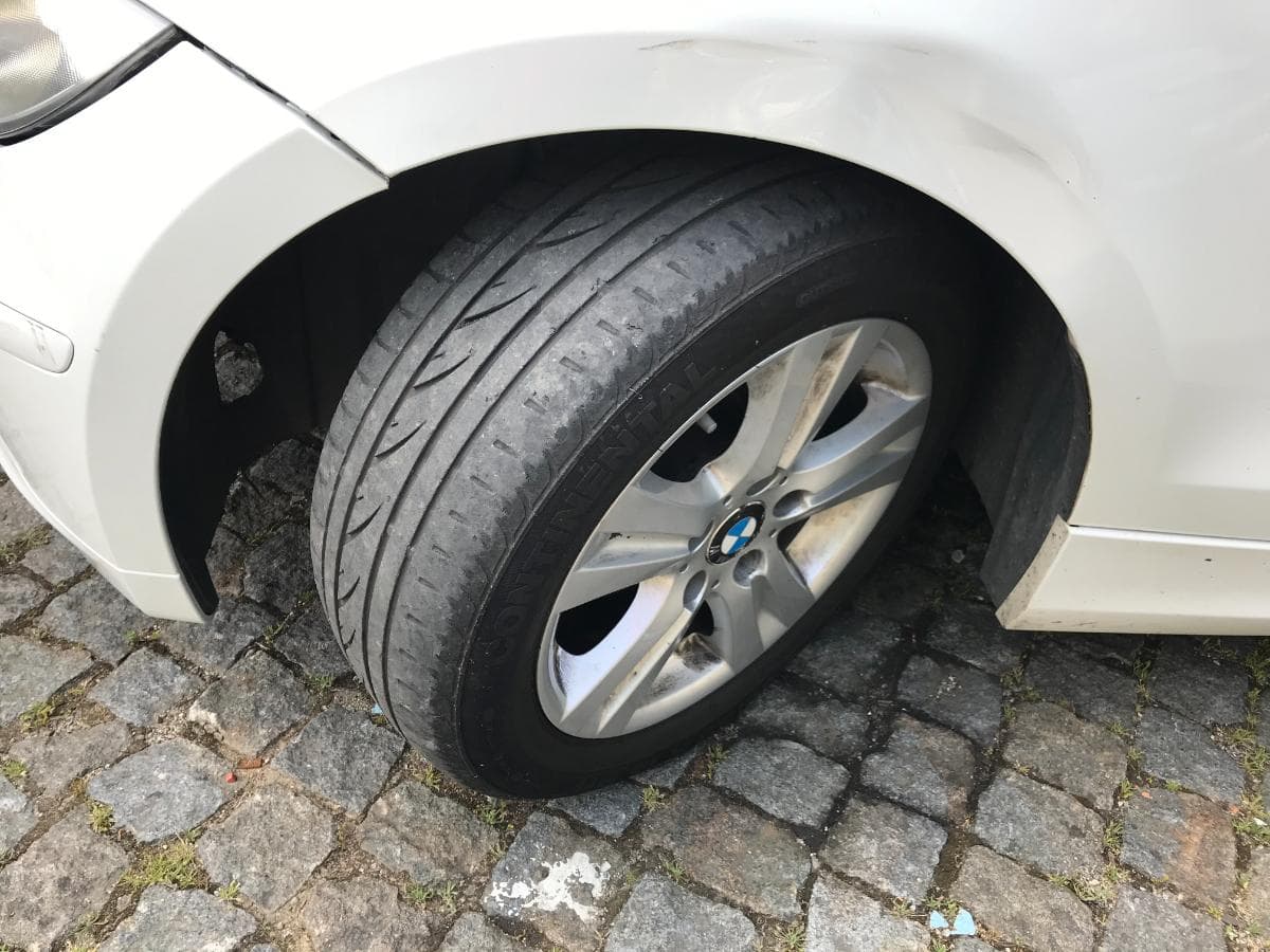 BMW 120D · Ano 2011 — imagem 10