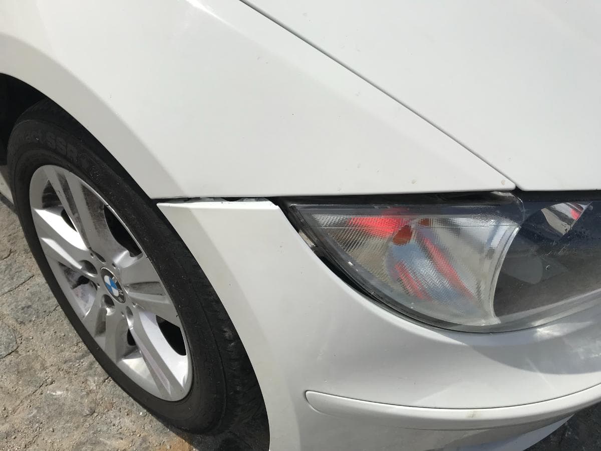 BMW 120D · Ano 2011 — imagem 12