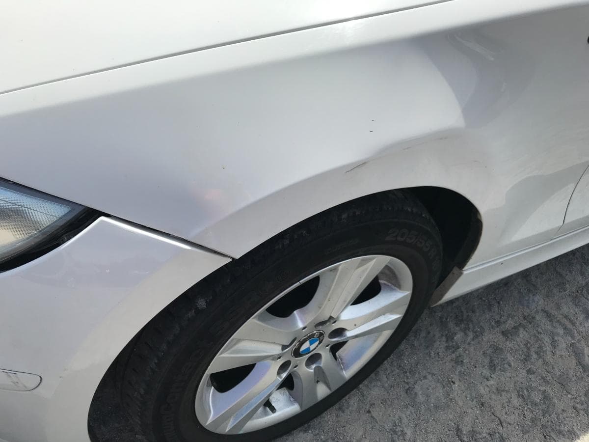 BMW 120D · Ano 2011 — imagem 13