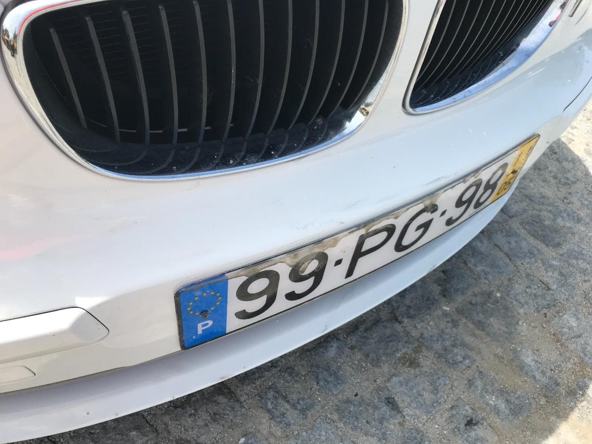 BMW 120D · Ano 2011 — imagem 14