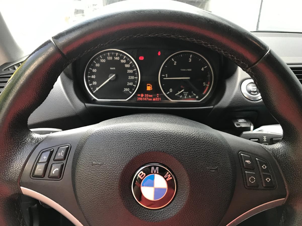 BMW 120D · Ano 2011 — imagem 25