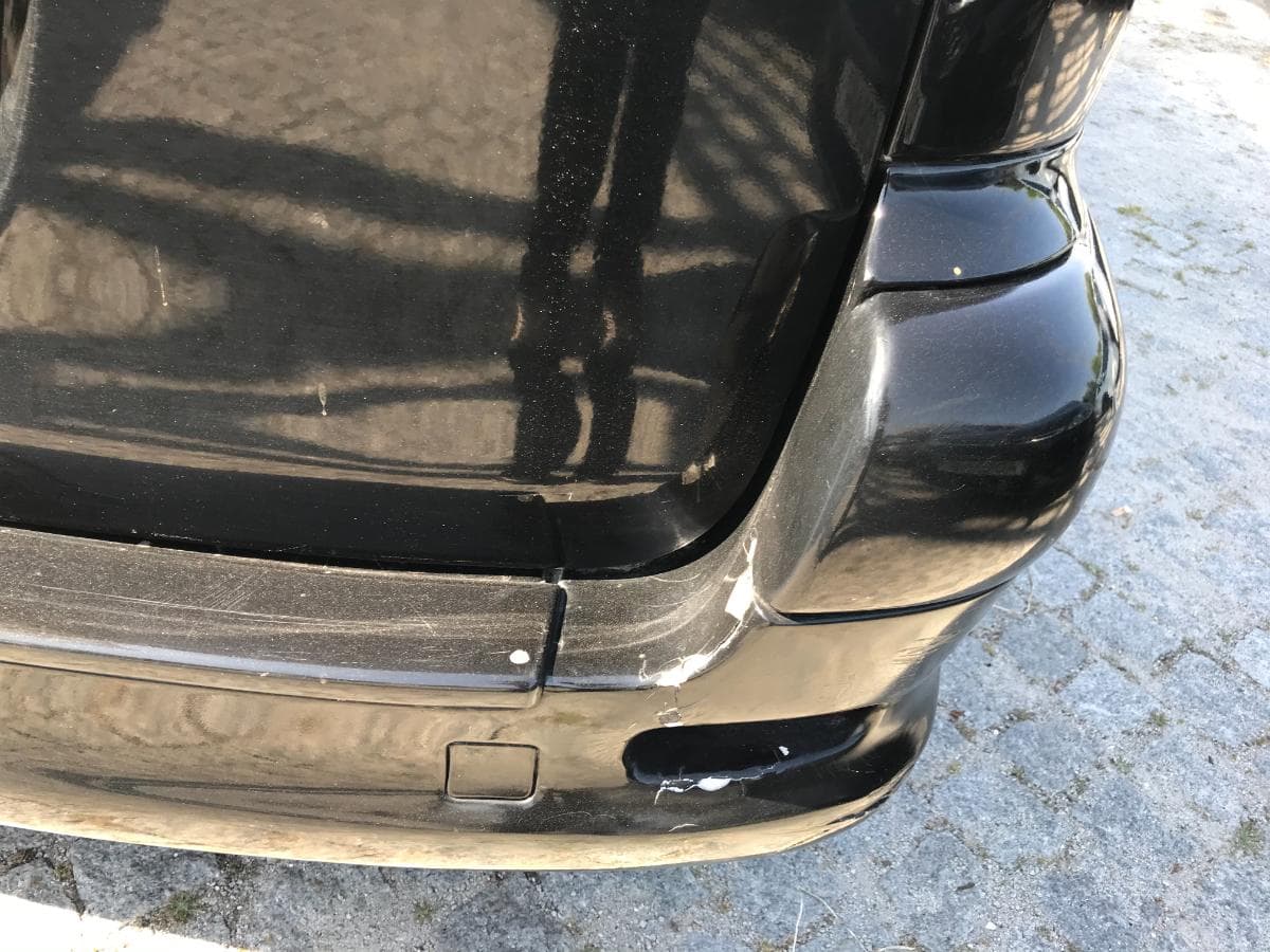Peugeot 206 SW 1.4 HDI · Ano 2002 — imagem 15