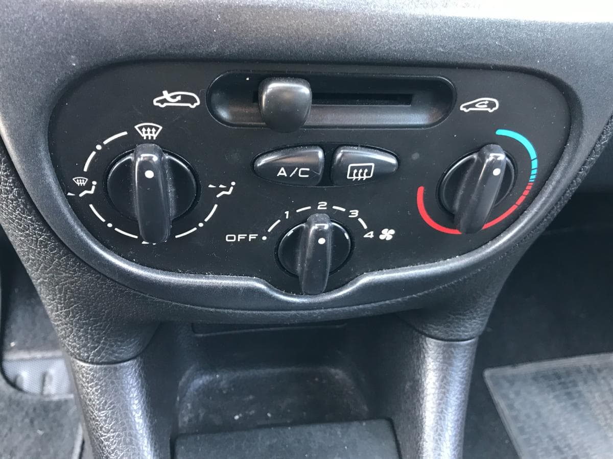 Peugeot 206 SW 1.4 HDI · Ano 2002 — imagem 22
