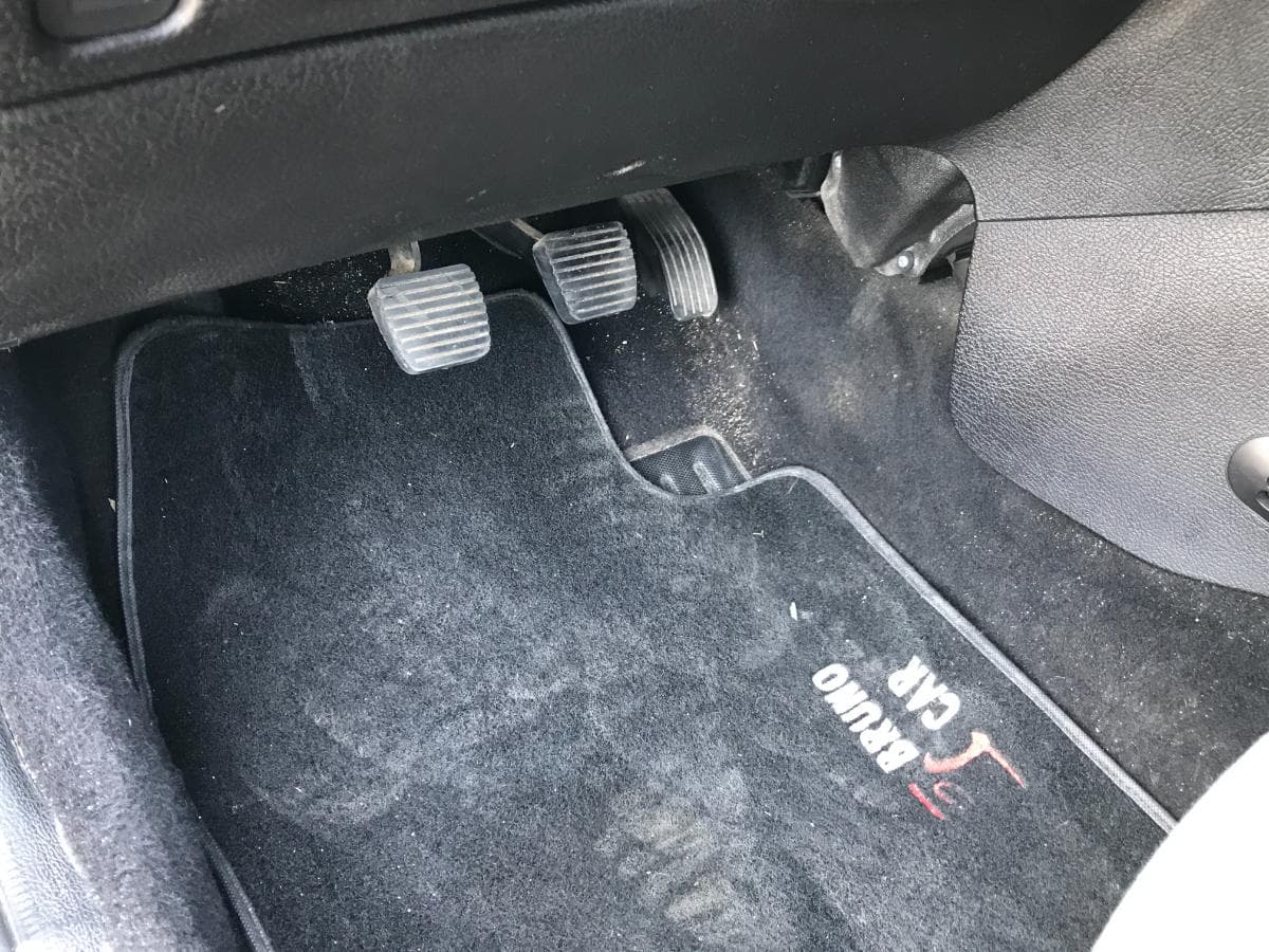 Peugeot 206 SW 1.4 HDI · Ano 2002 — imagem 24
