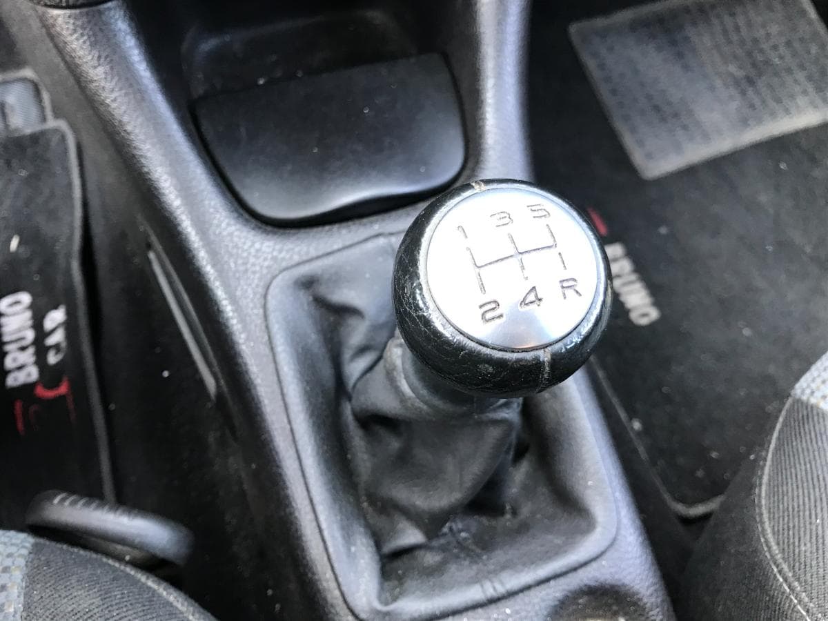 Peugeot 206 SW 1.4 HDI · Ano 2002 — imagem 25