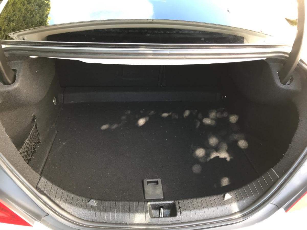 Mercedes-Benz CLA 180 CDI Coupé · Ano 2014 — image 10