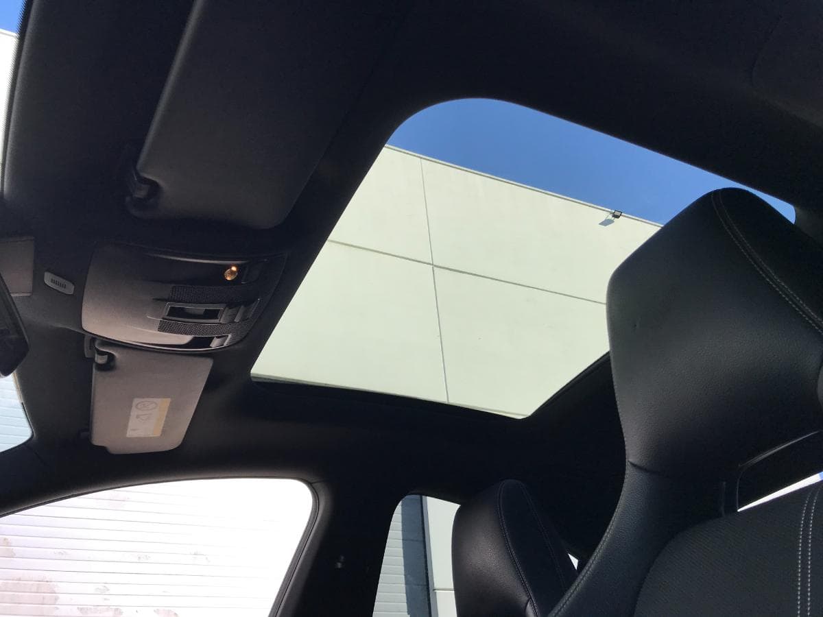 Mercedes-Benz CLA 180 CDI Coupé · Ano 2014 — image 19