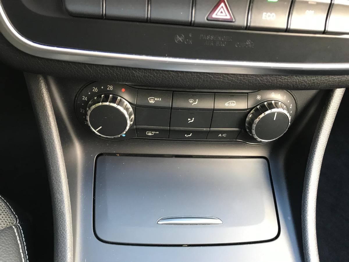 Mercedes-Benz CLA 180 CDI Coupé · Ano 2014 — image 20