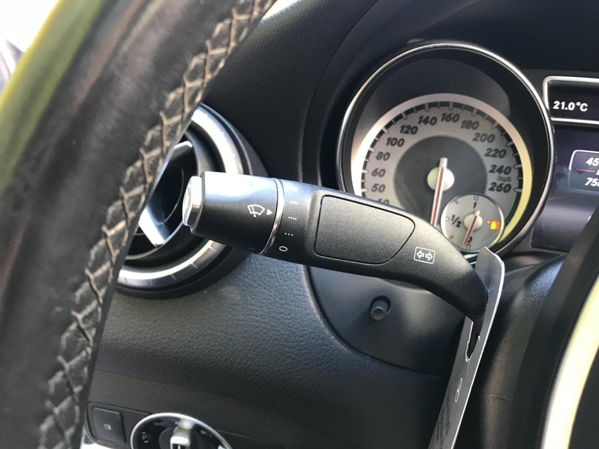 Mercedes-Benz CLA 180 CDI Coupé · Ano 2014 — image 28