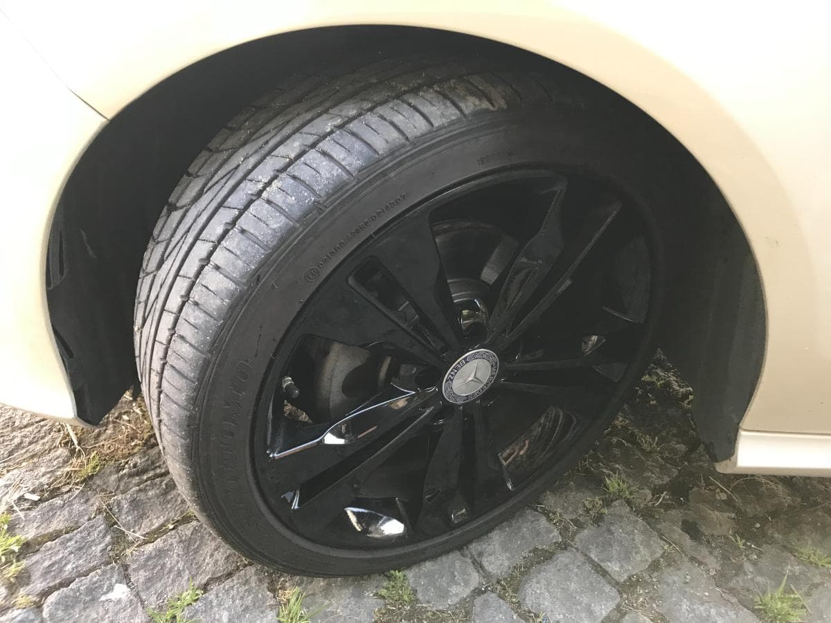 Mercedes-Benz CLA 180 CDI Coupé · Ano 2014 — image 11