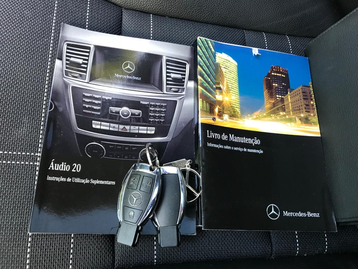 Mercedes-Benz CLA 180 CDI Coupé · Ano 2014 — image 29