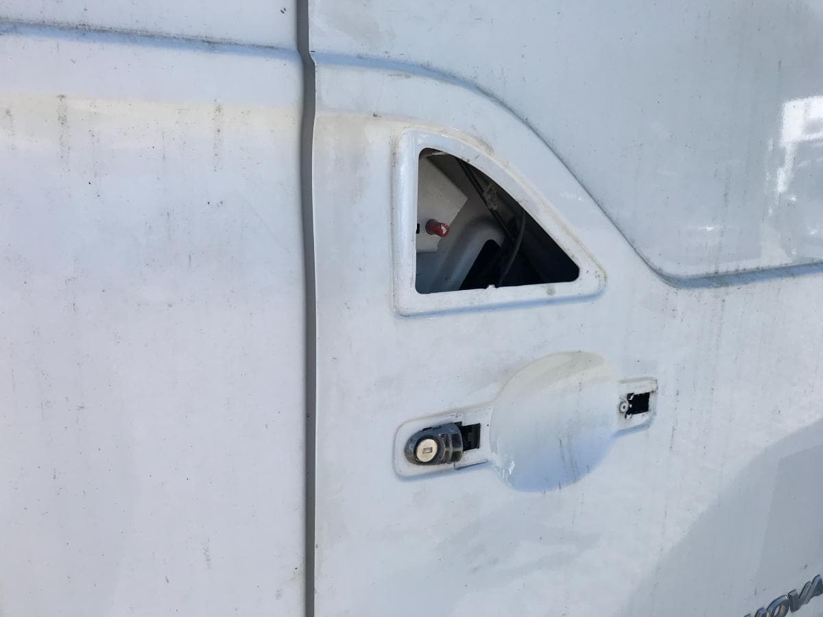 Opel Movano 2.3 CDTI · Ano 2011 — imagem 7