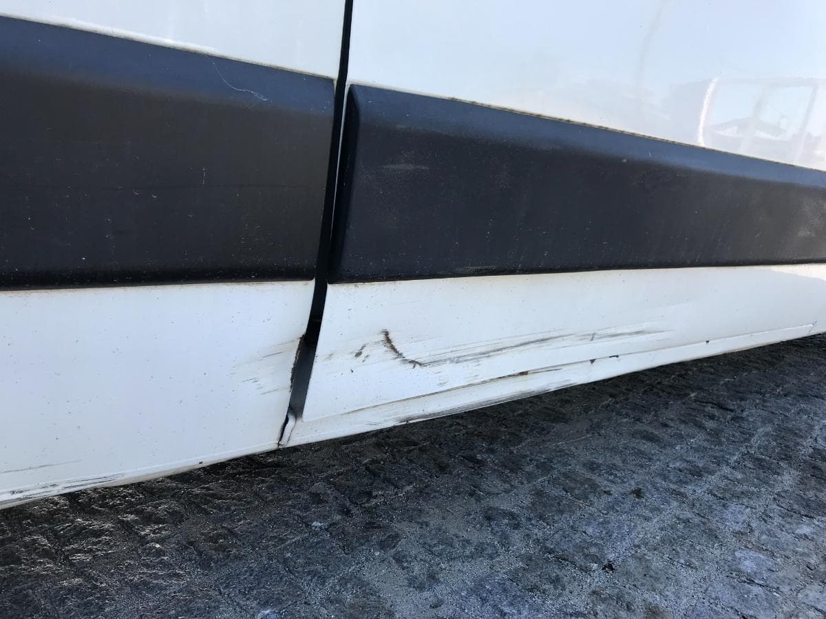 Opel Movano 2.3 CDTI · Ano 2011 — imagem 11
