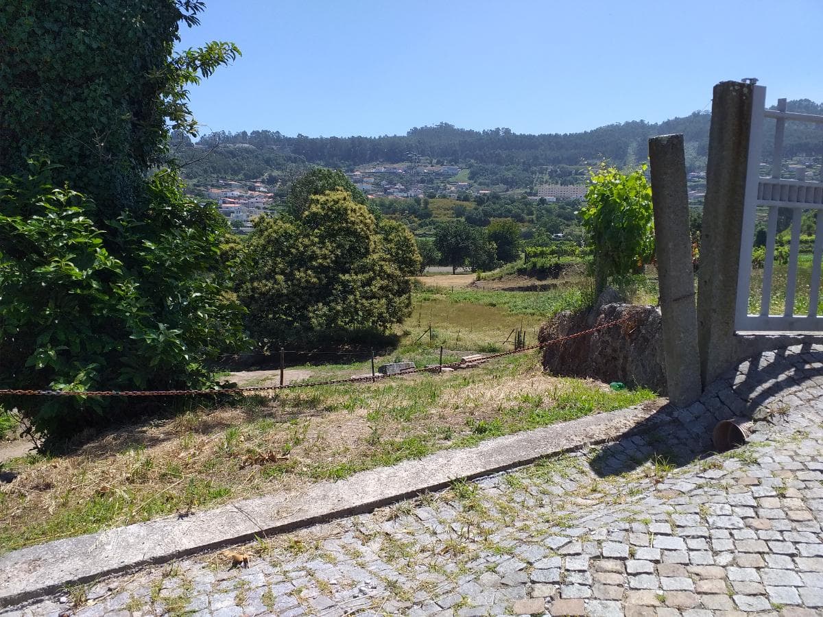 1/8 de Terrenos · Santo Tirso — image 4