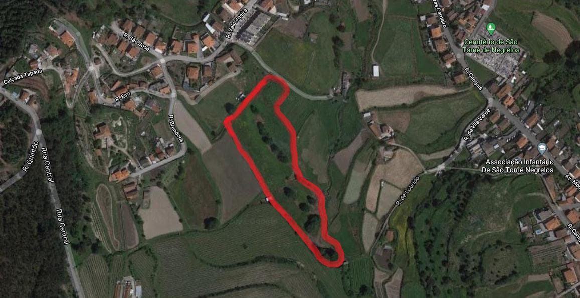 1/8 de Terrenos · Santo Tirso — image 14