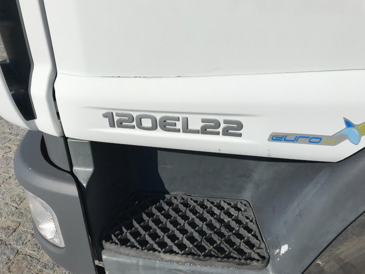 Iveco ML120EL22 · Ano 2007 — image 9