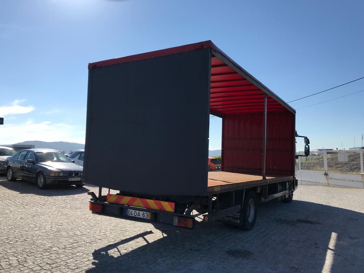 Iveco ML120EL22 · Ano 2007 — image 4