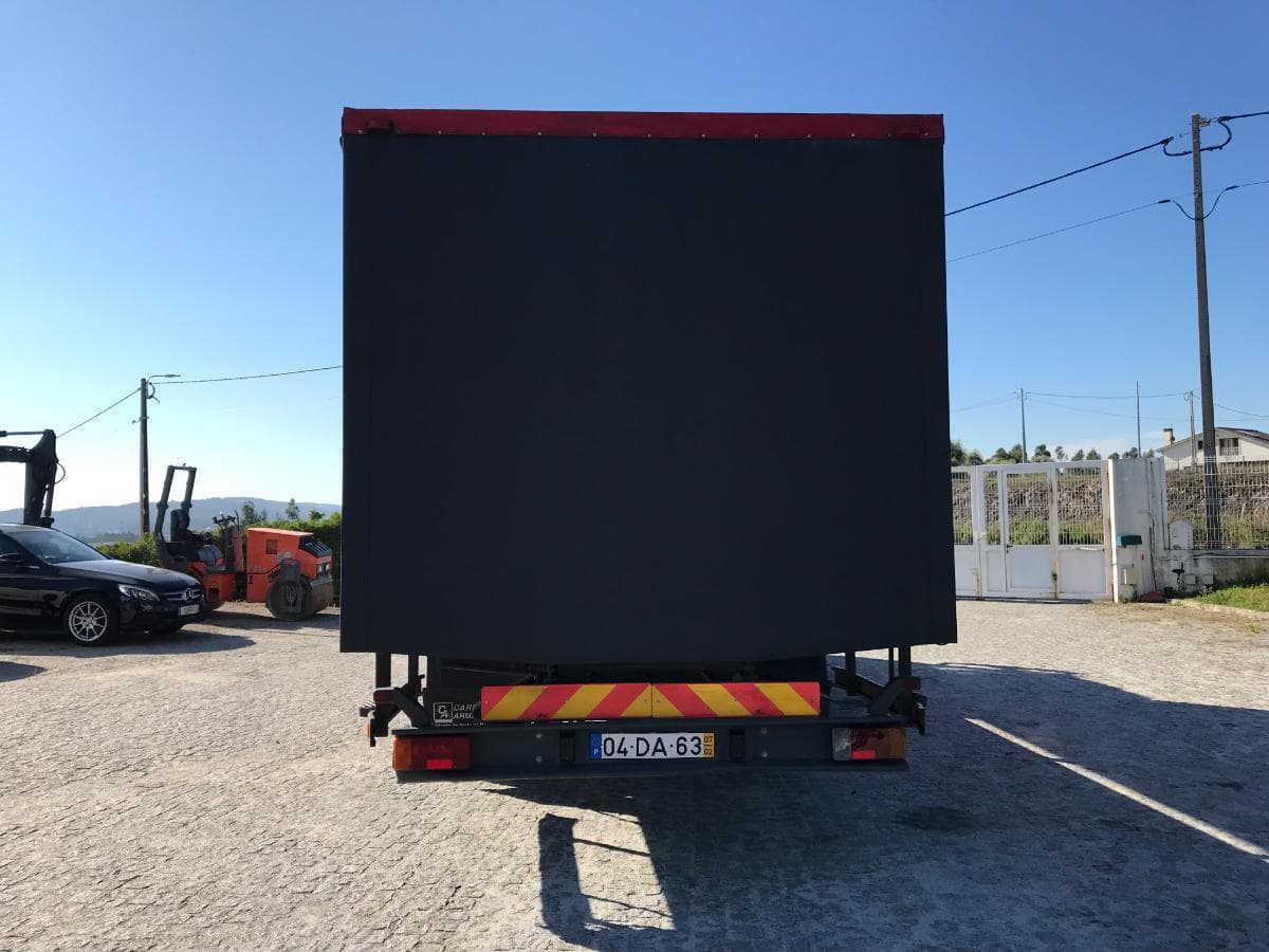 Iveco ML120EL22 · Ano 2007 — image 5