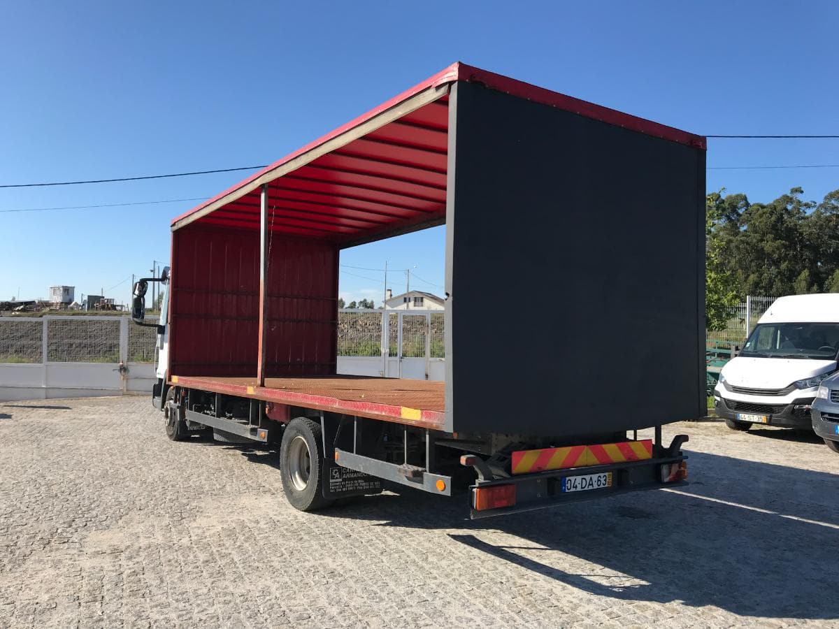 Iveco ML120EL22 · Ano 2007 — image 6