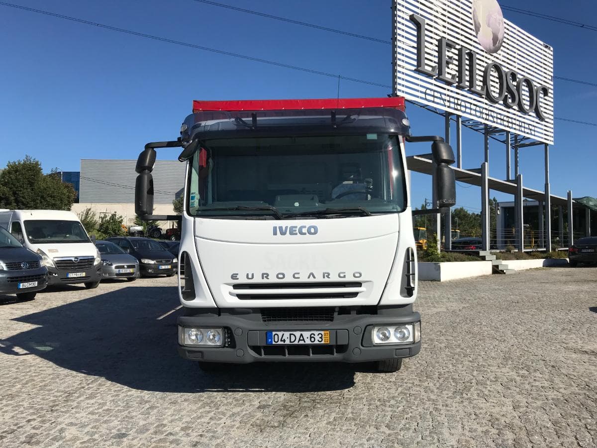 Iveco ML120EL22 · Ano 2007 — image 2
