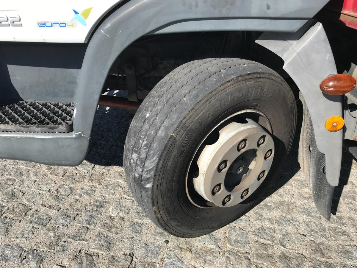 Iveco ML120EL22 · Ano 2007 — image 10