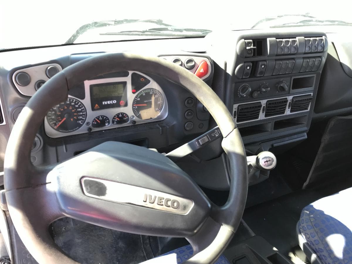 Iveco ML120EL22 · Ano 2007 — image 14