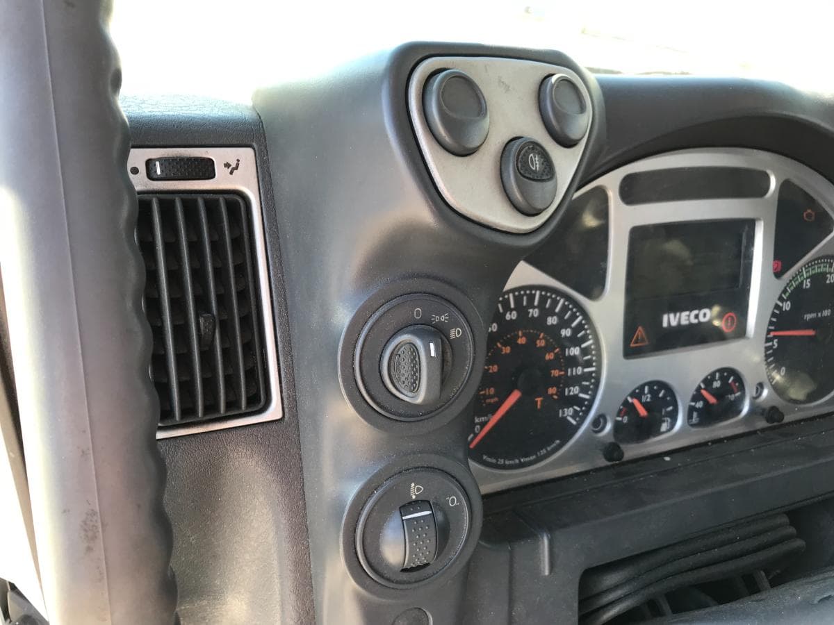 Iveco ML120EL22 · Ano 2007 — image 16