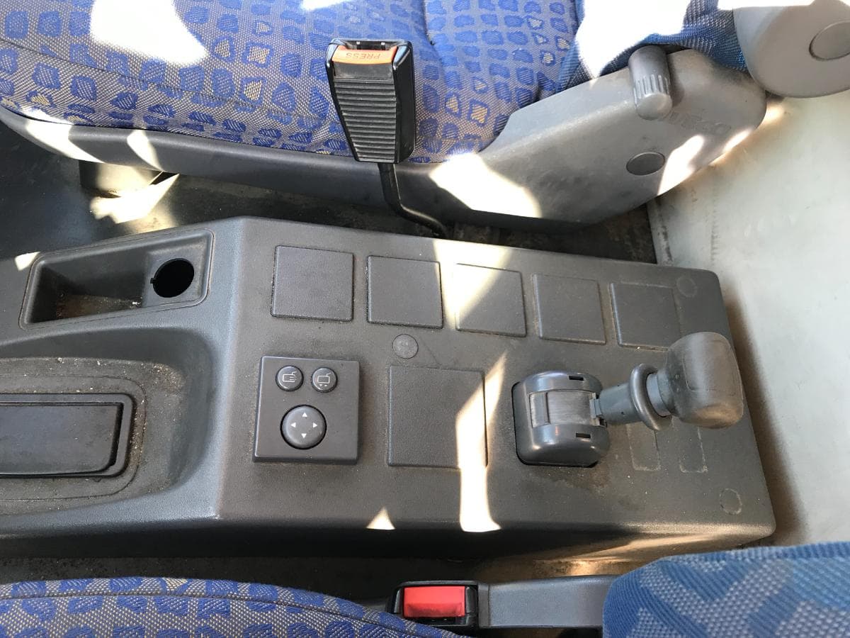 Iveco ML120EL22 · Ano 2007 — image 19