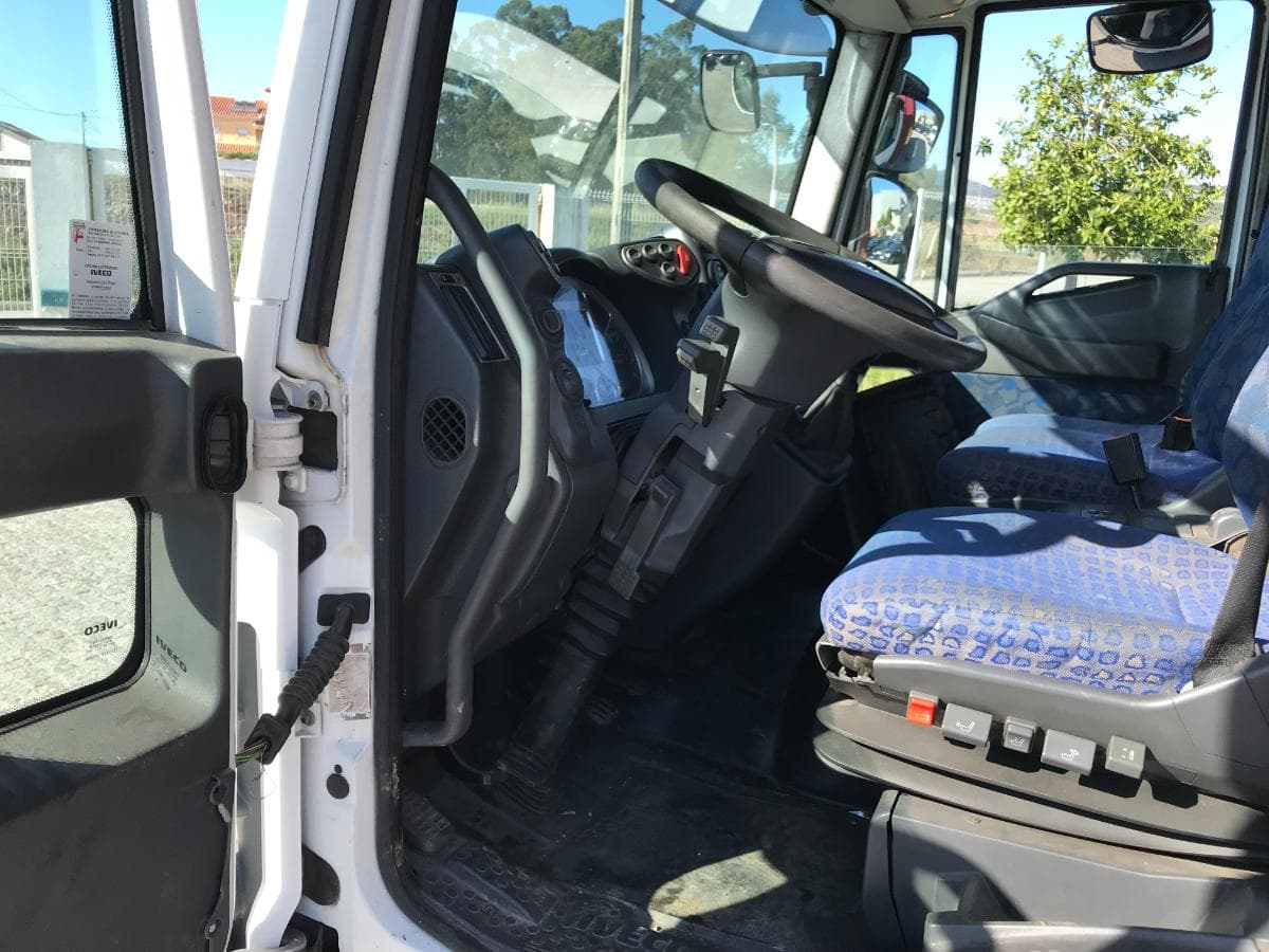 Iveco ML120EL22 · Ano 2007 — image 12