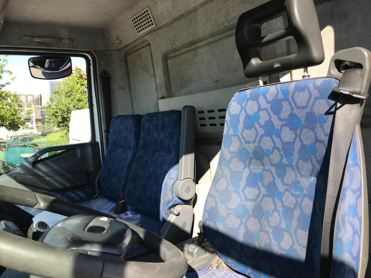 Iveco ML120EL22 · Ano 2007 — image 21