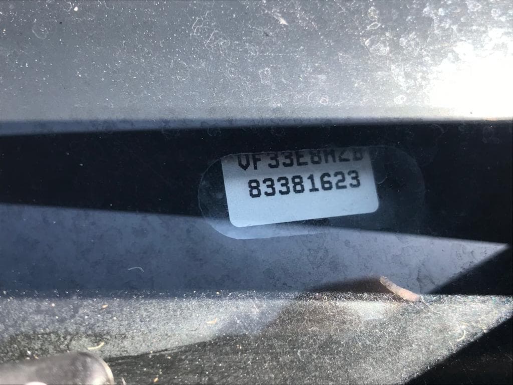 Peugeot 307 · Ano 2004 — imagem 10