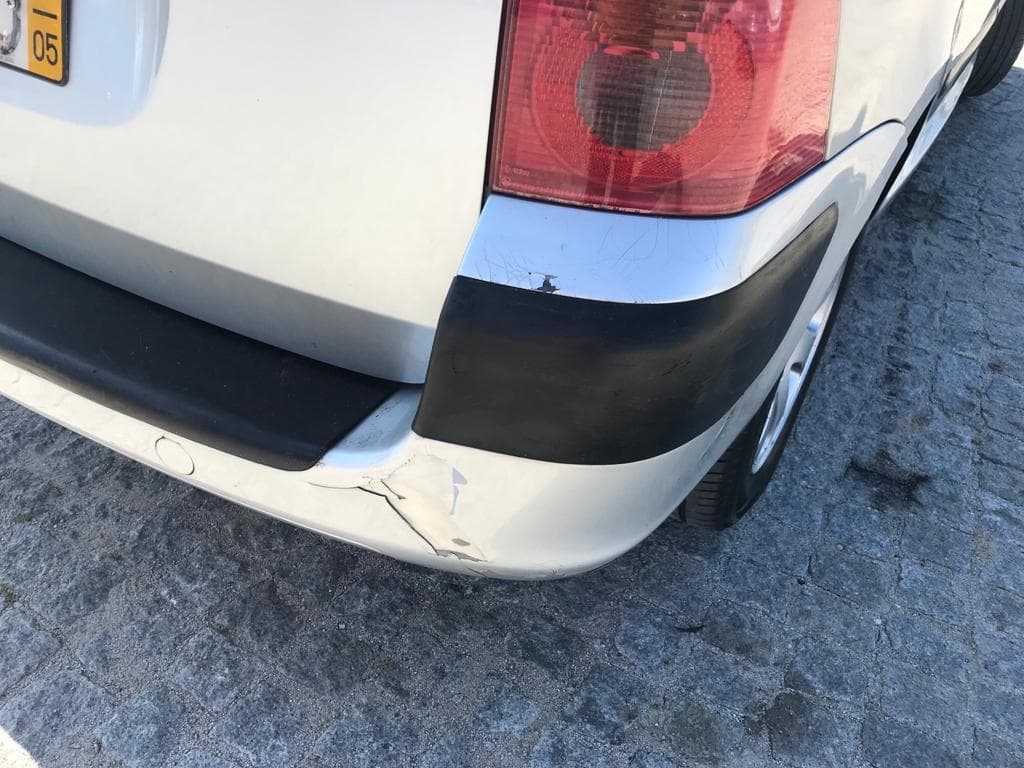 Peugeot 307 · Ano 2004 — imagem 11
