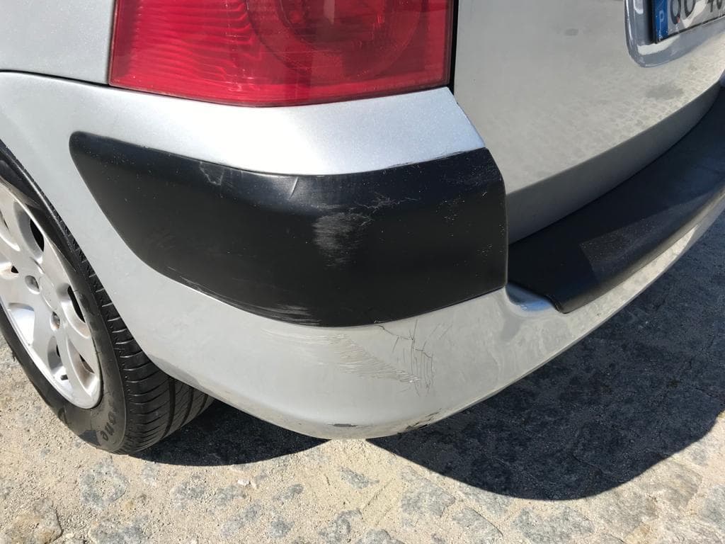Peugeot 307 · Ano 2004 — imagem 12