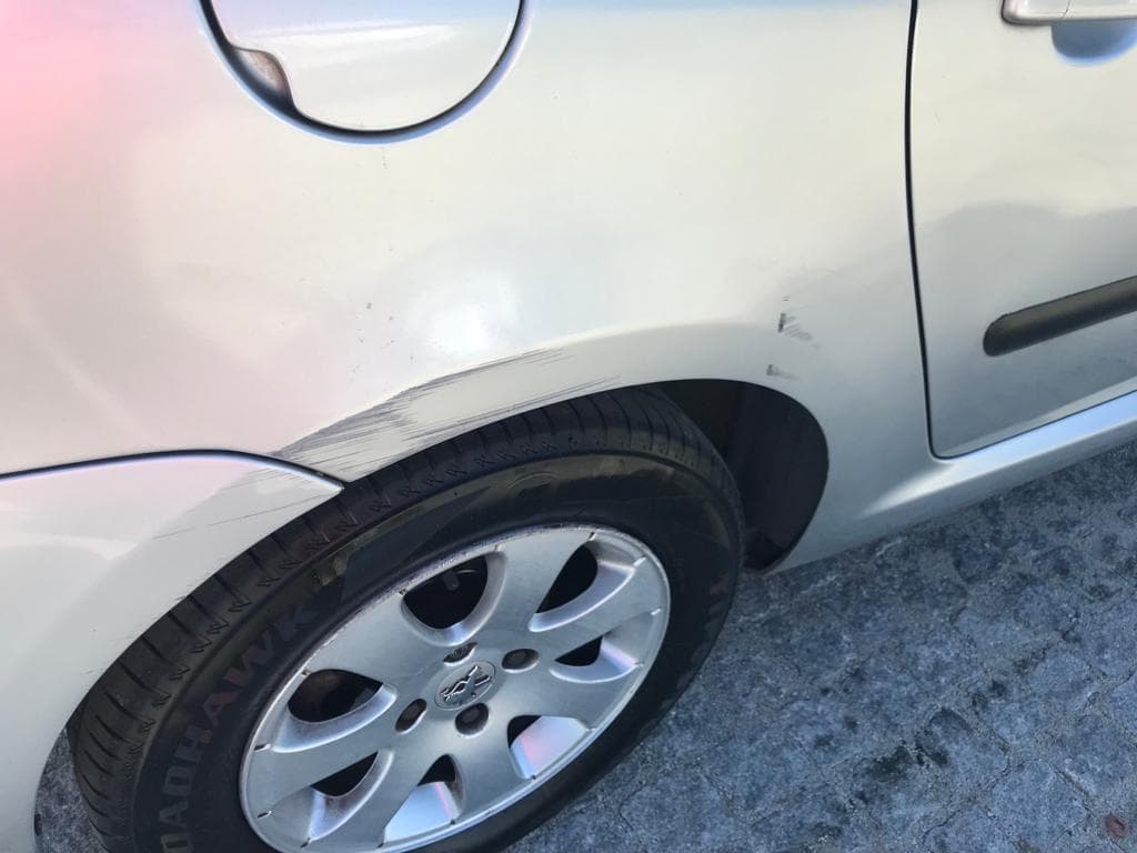Peugeot 307 · Ano 2004 — imagem 13