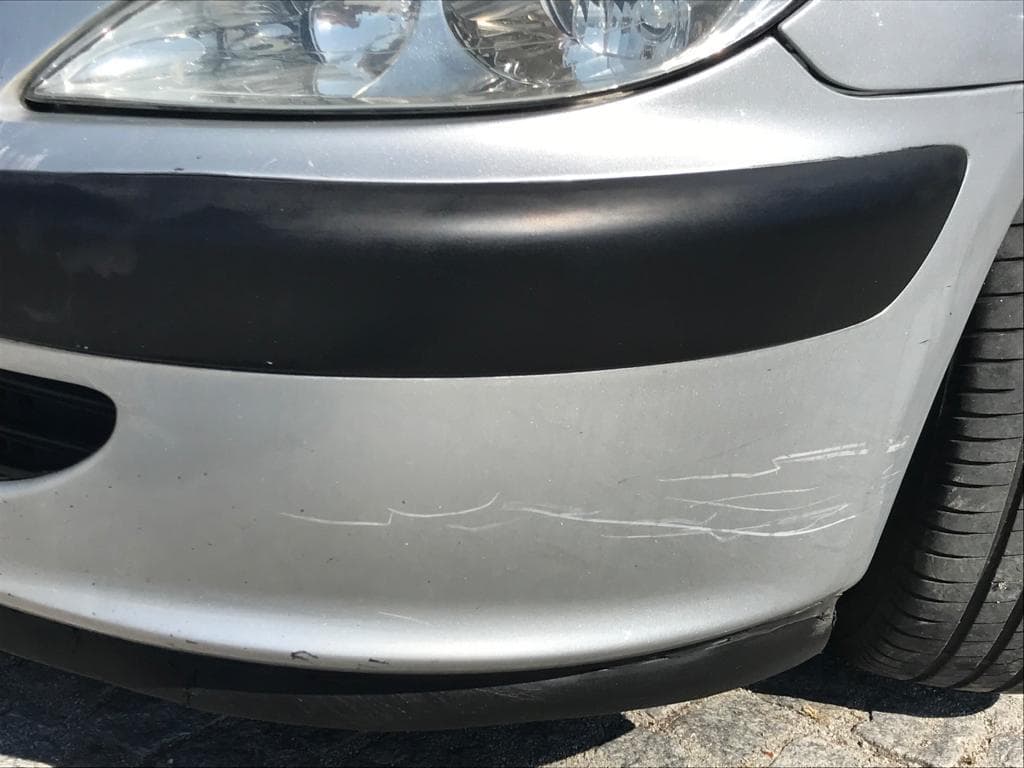 Peugeot 307 · Ano 2004 — imagem 14