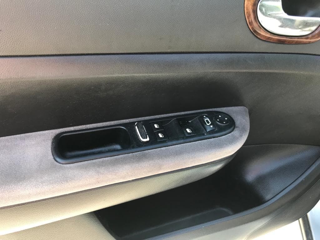 Peugeot 307 · Ano 2004 — imagem 19