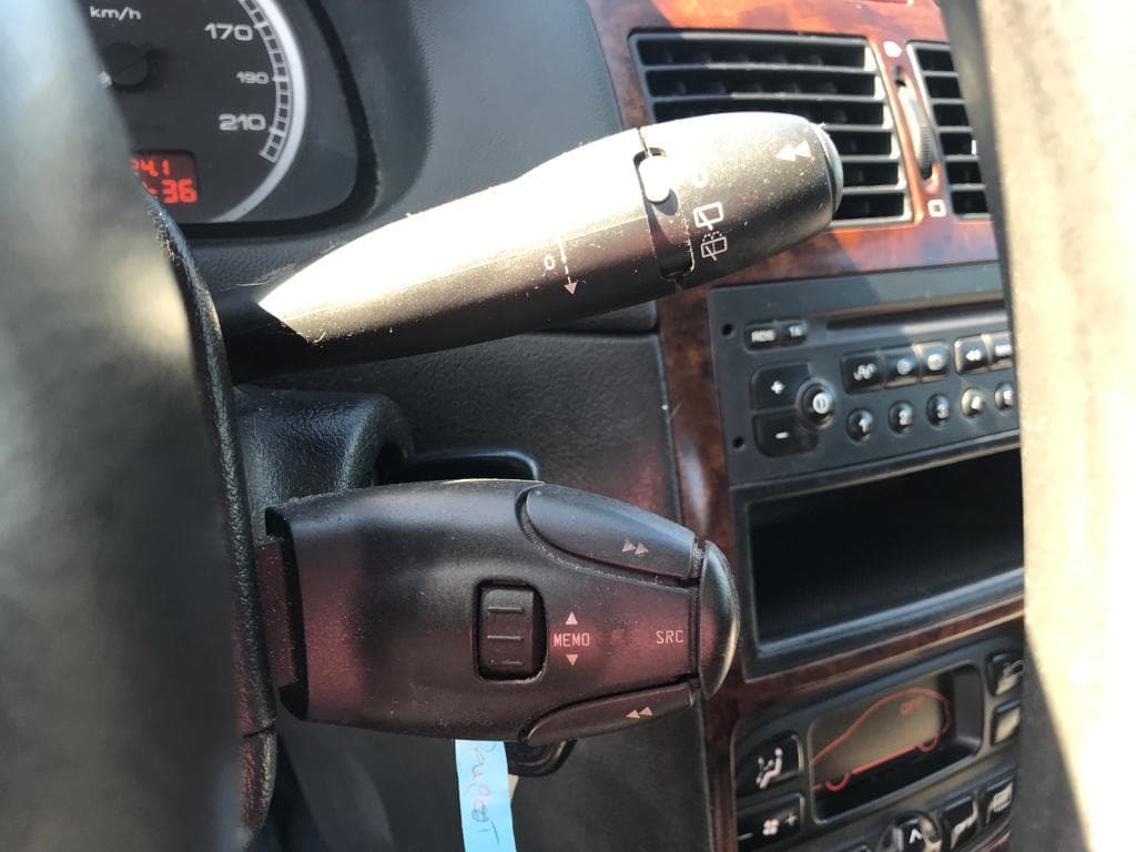Peugeot 307 · Ano 2004 — imagem 21