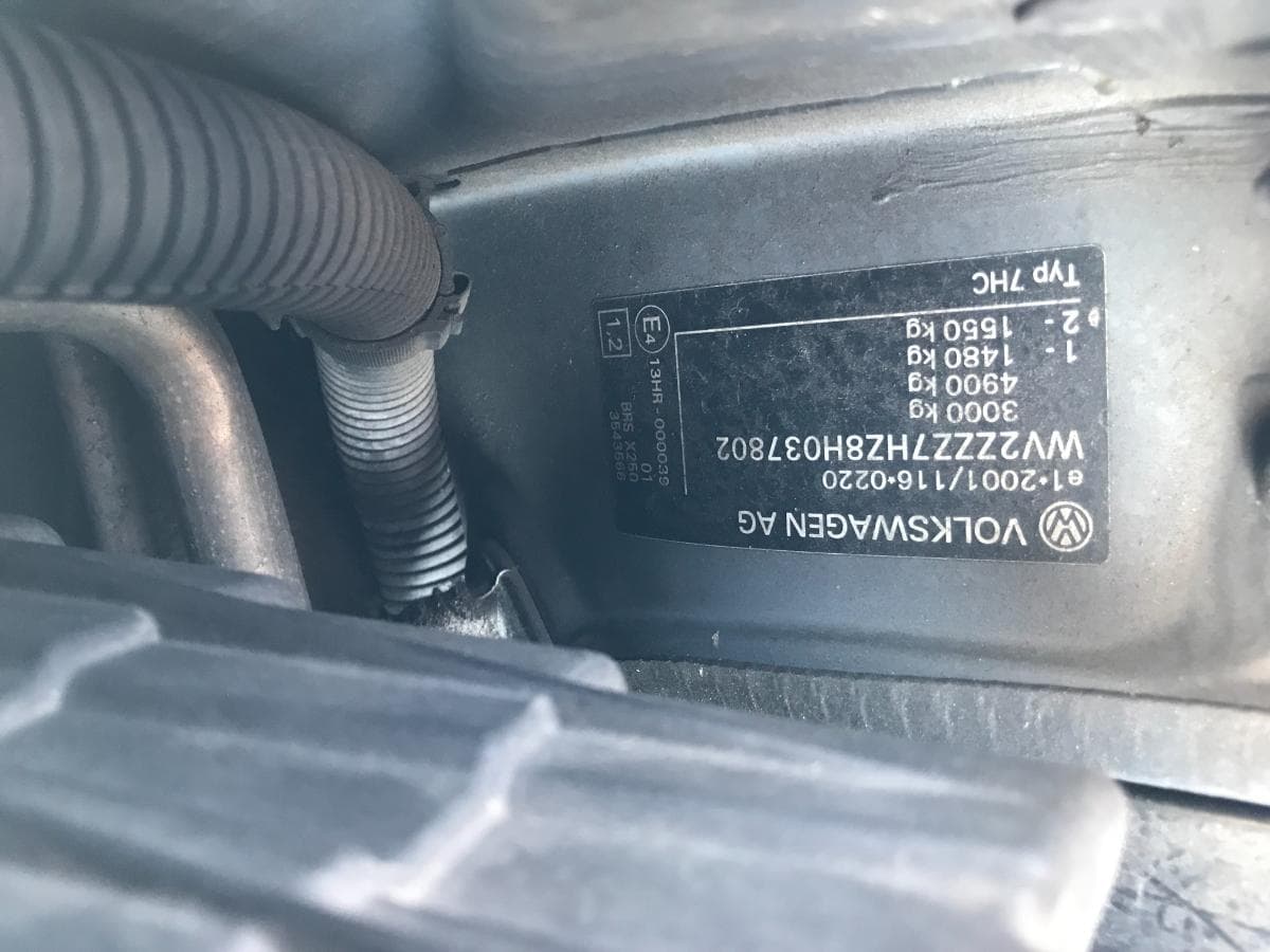 Volkswagen Transporter 1.9 TDI · Ano 2009 — imagem 11