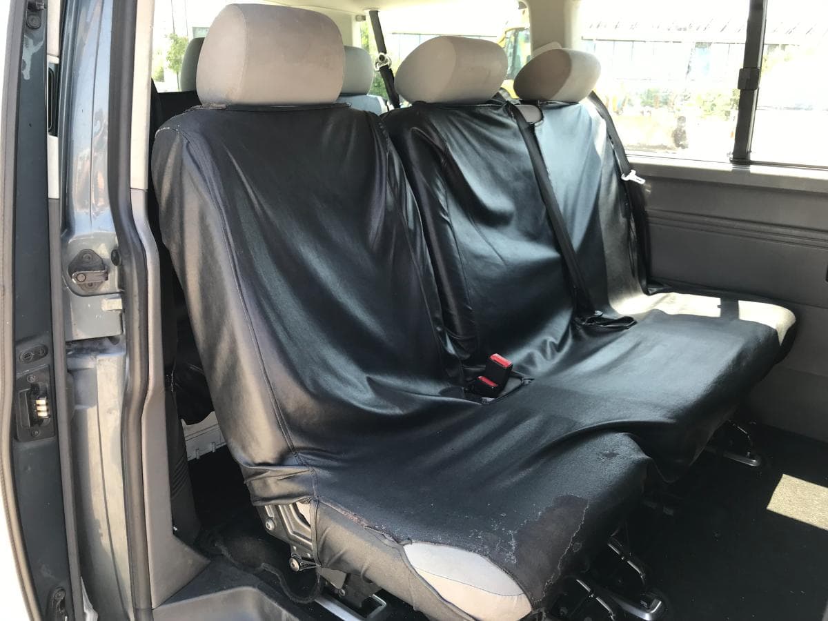 Volkswagen Transporter 1.9 TDI · Ano 2009 — imagem 17
