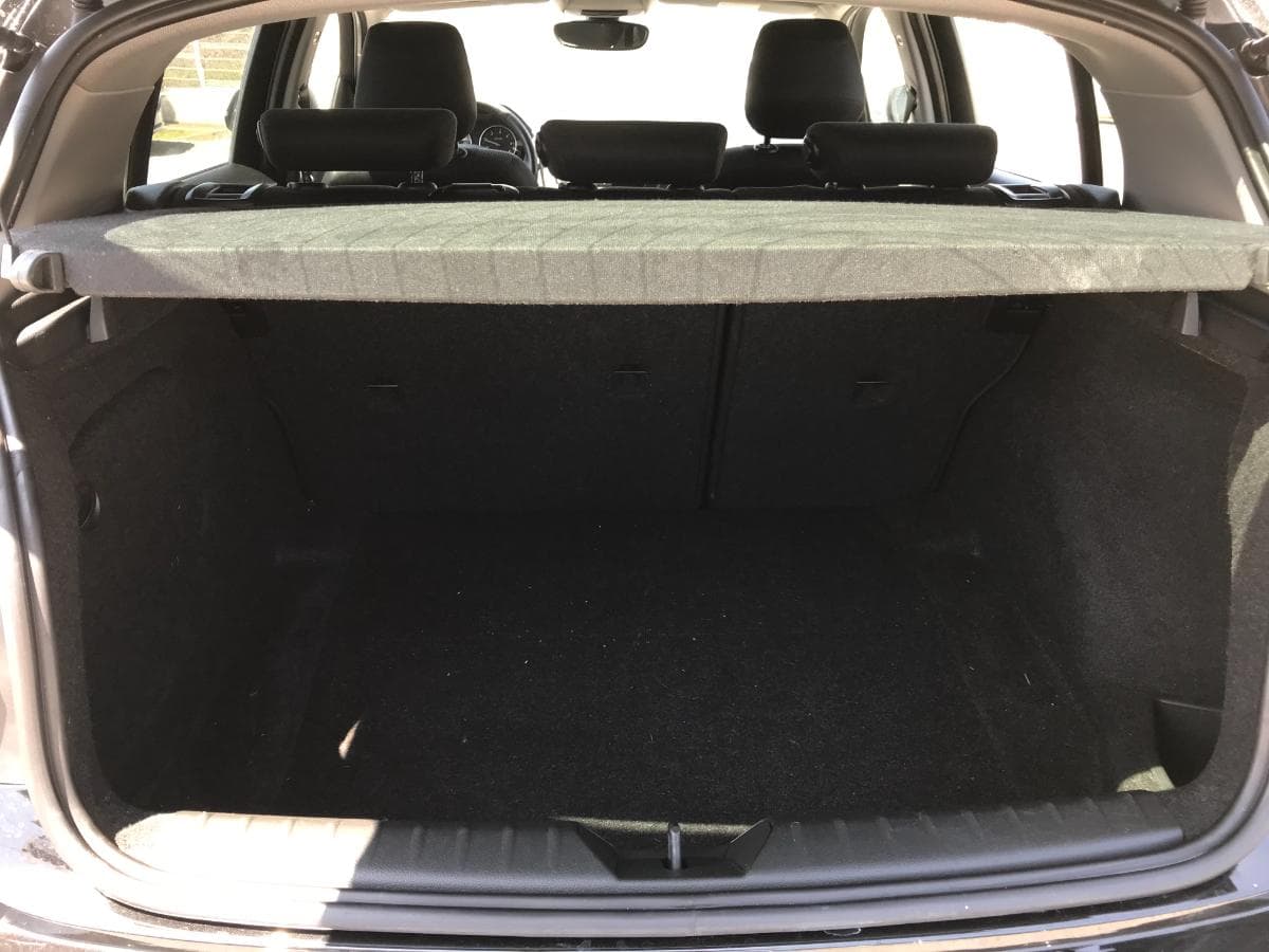 BMW 116D · Ano 2012 — image 9