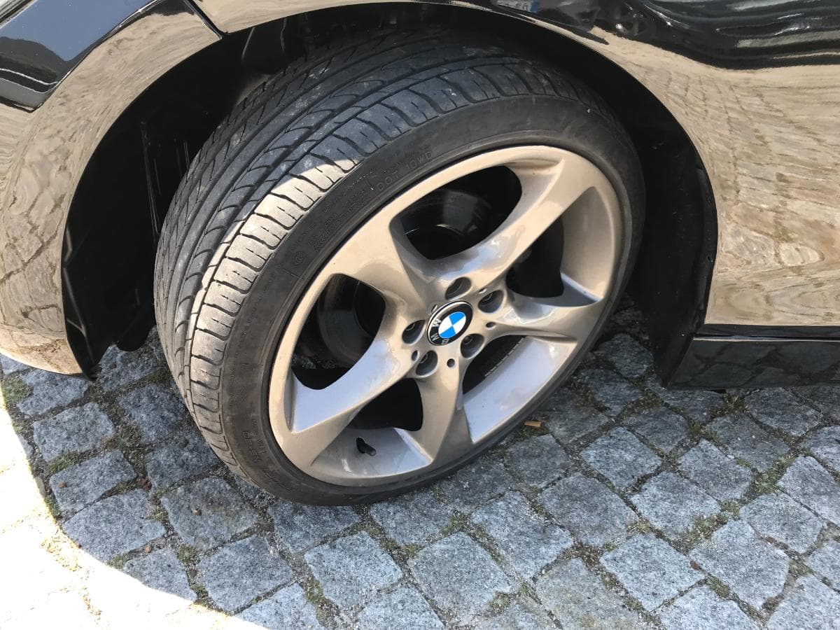 BMW 116D · Ano 2012 — image 8