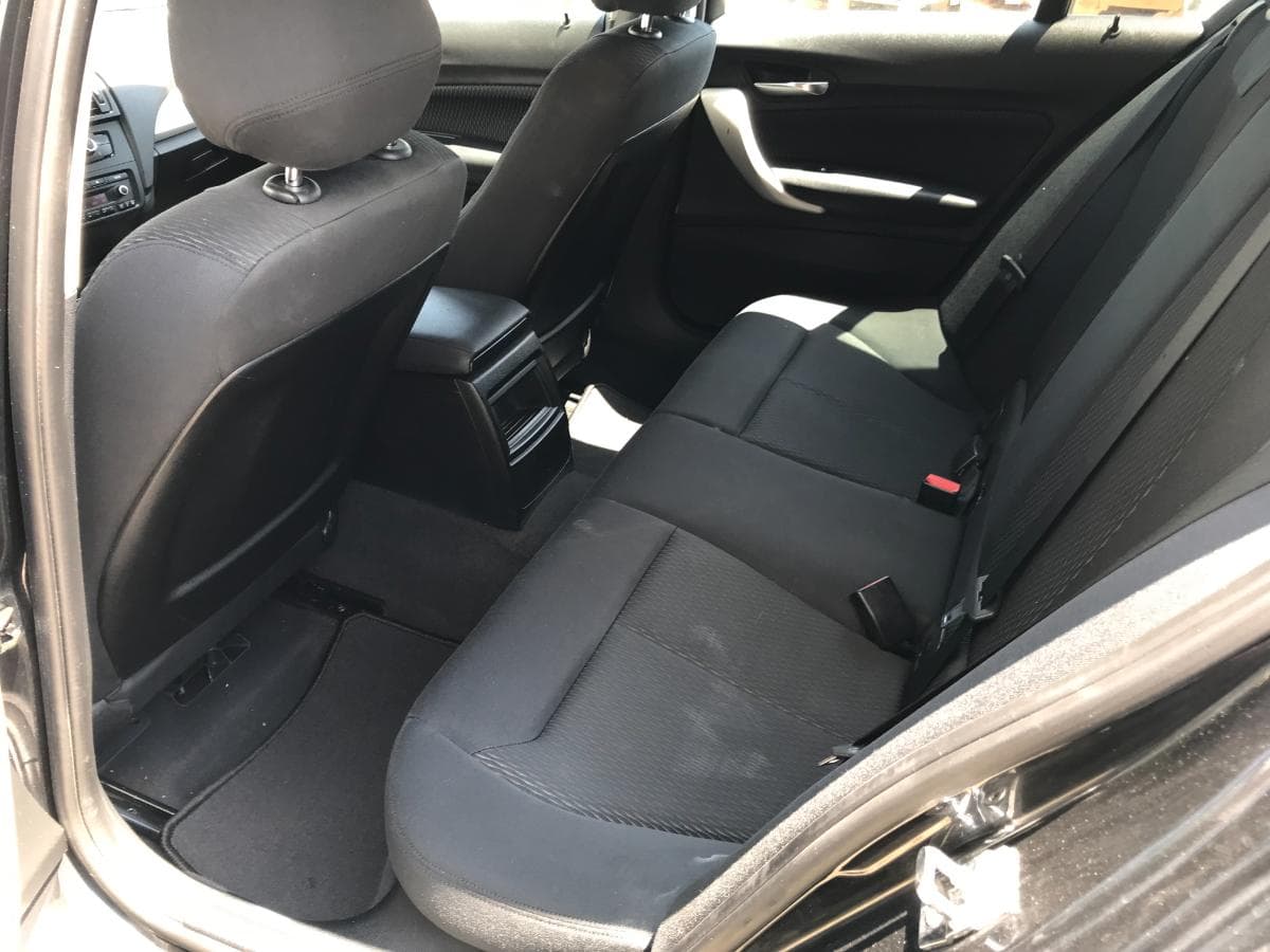 BMW 116D · Ano 2012 — image 13