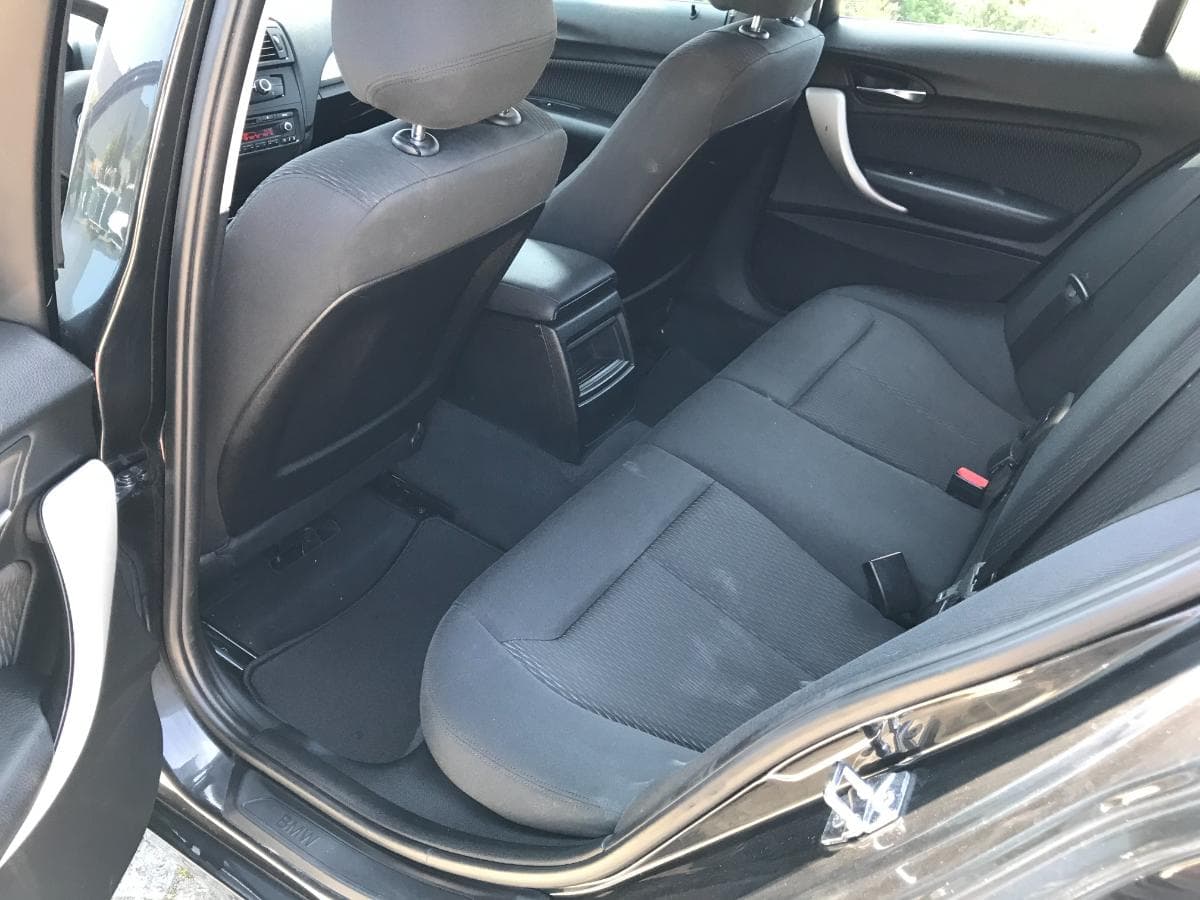 BMW 116D · Ano 2012 — image 14