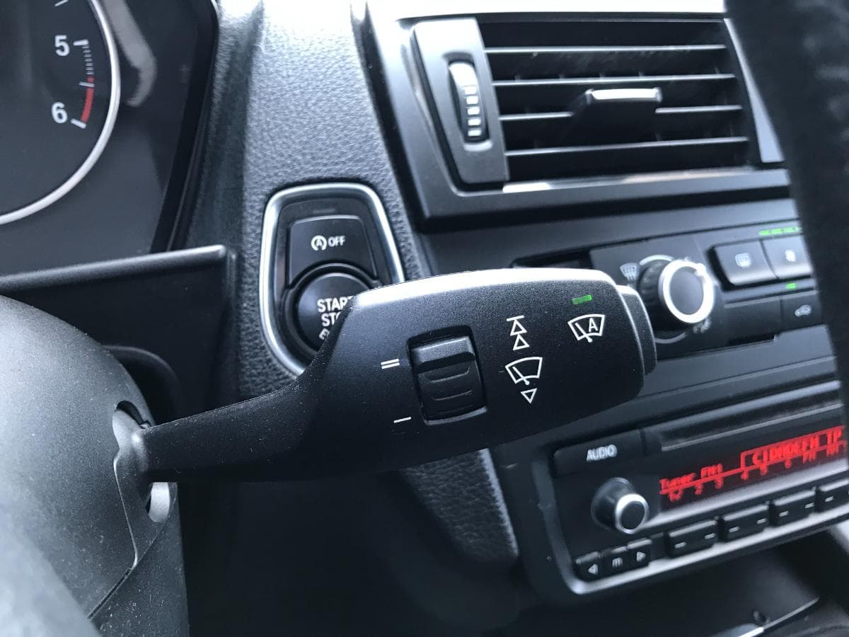BMW 116D · Ano 2012 — image 15